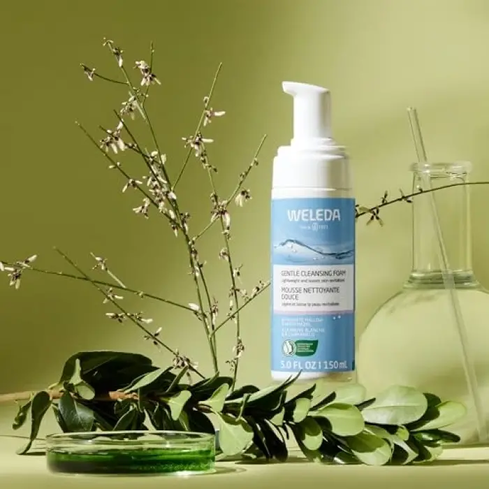 Yüz Temizleme Köpüğü 150 ml