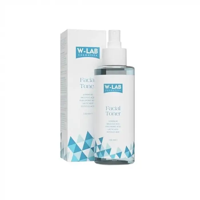 Yüz Toniği 150 ml
