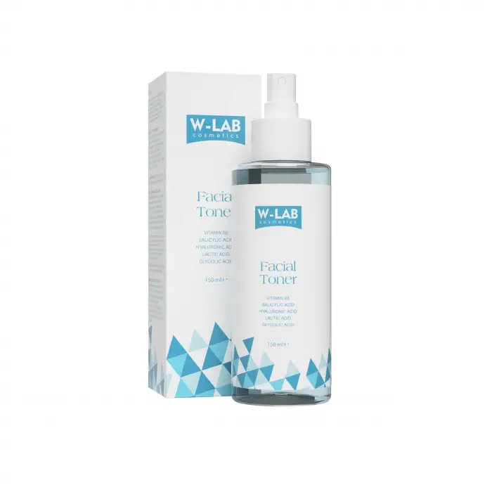 Yüz Toniği 150 ml