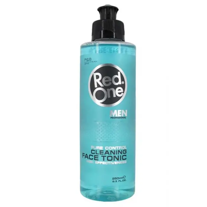 Yüz Toniği 250 ML