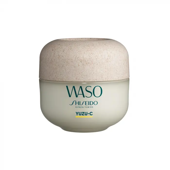 Yuzu-C Beauty Sleeping Mask, 50 ml