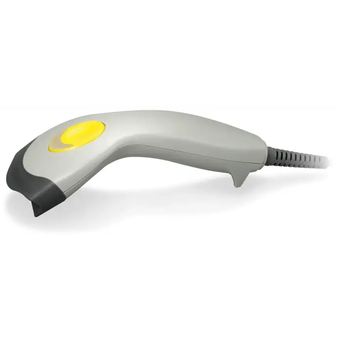 Z-3100 Ccd USB El Tipi Kablolu Barkod Tarayıcı