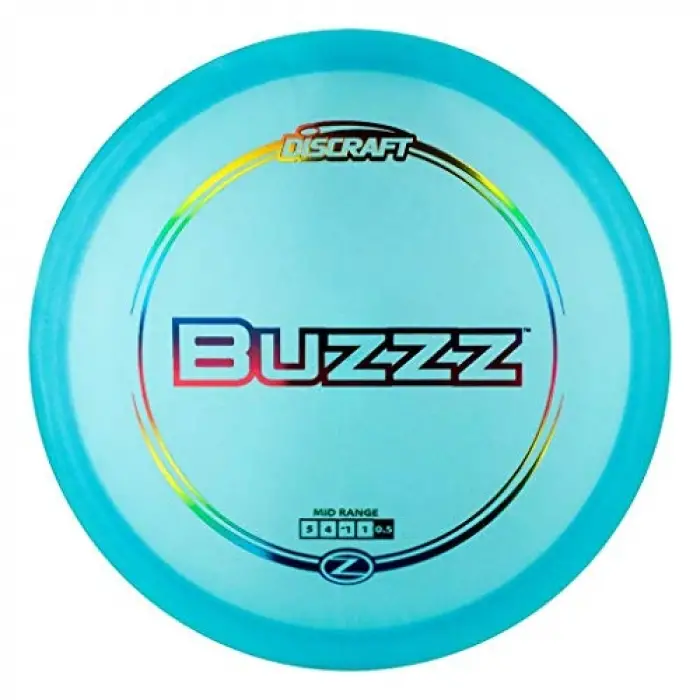 Z Buzzz orta menzilli golf diski, 167-169 gram