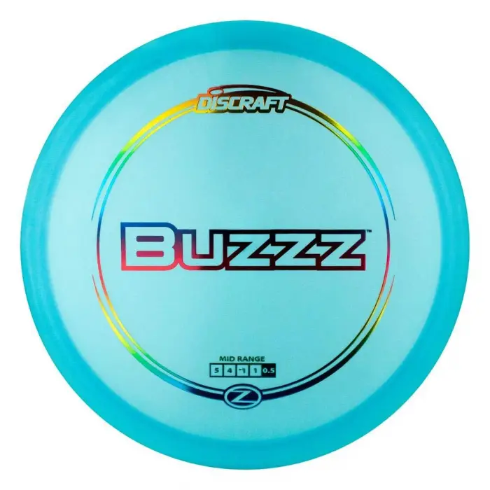 Z Buzzz orta menzilli golf diski, 167-169 gram