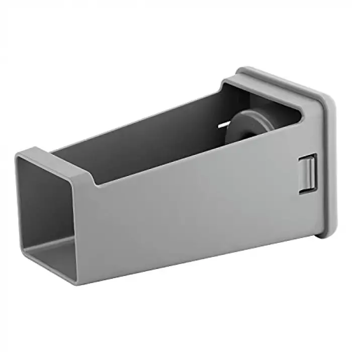 Z-Cut Ayakli Rende, Gri 3lü set