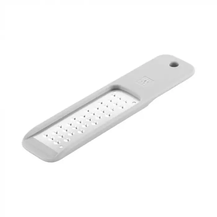 Z-Cut Mini Rende, Gri
