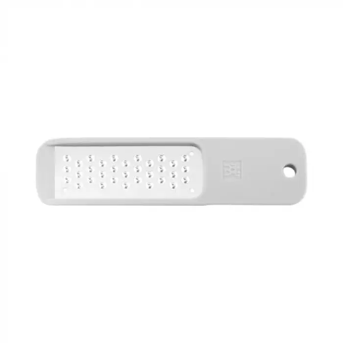 Z-Cut Mini Rende, Gri