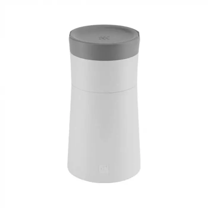 Z-Cut Spiral Rende, Gri