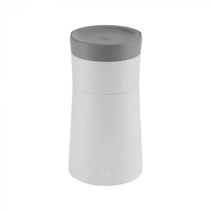 Z-Cut Spiral Rende, Gri