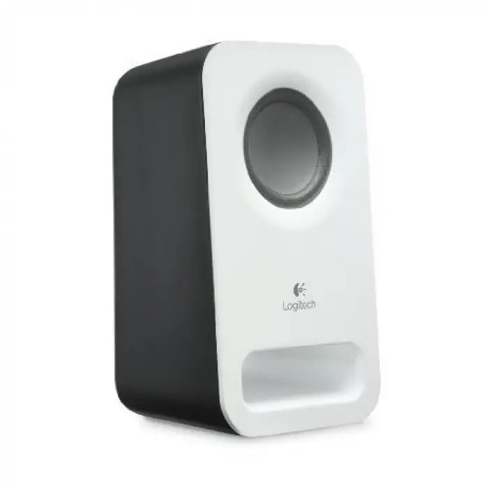 Z150 2.0 Speaker, Beyaz