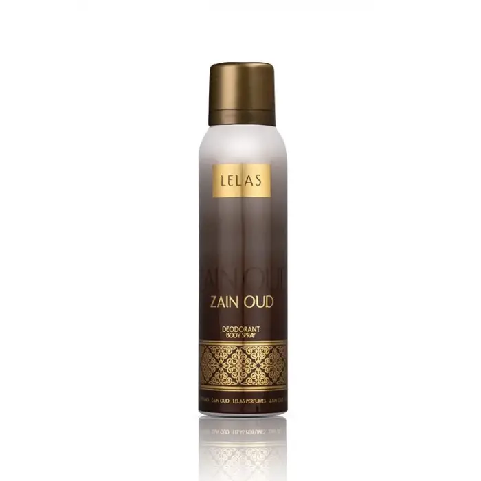 Zain Oud Deodorant 150 ML