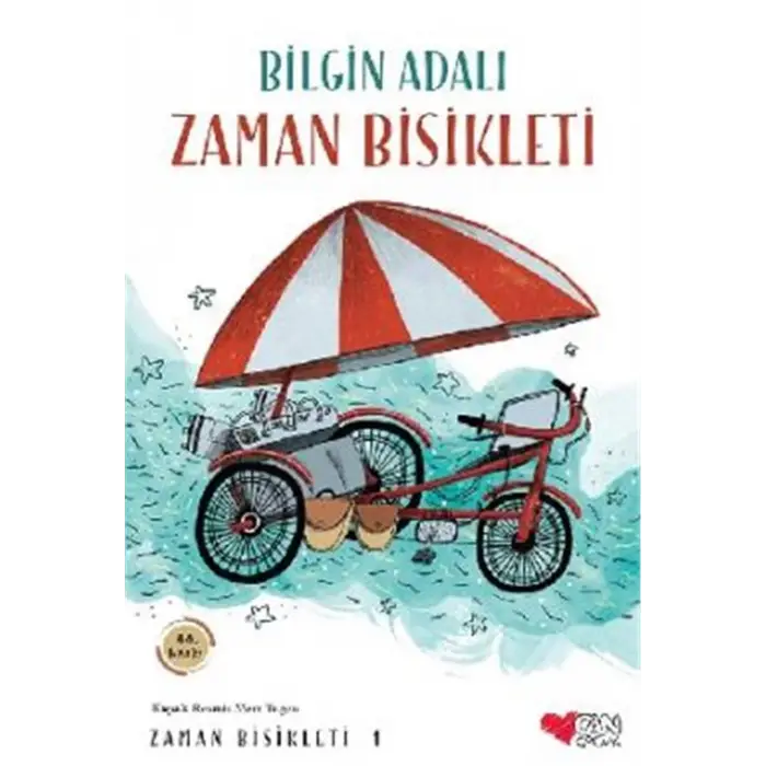 Zaman Bisikleti 1