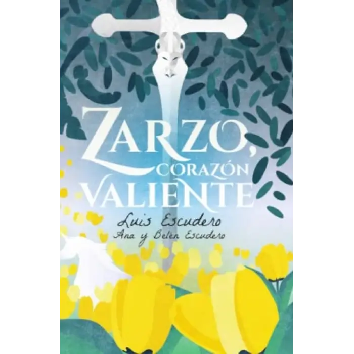 Zarzo, Cesur Kalp