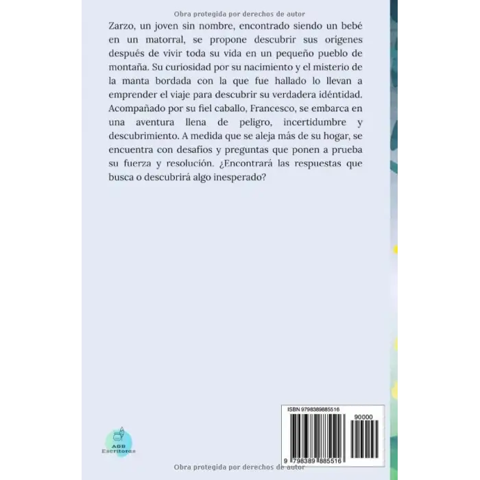 Zarzo, Cesur Kalp