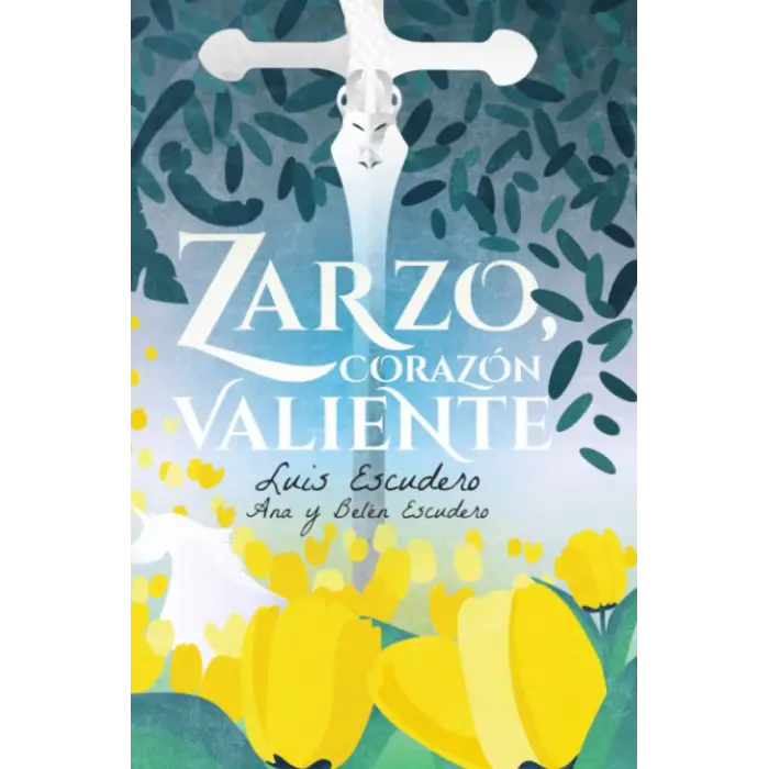 Zarzo, Cesur Kalp