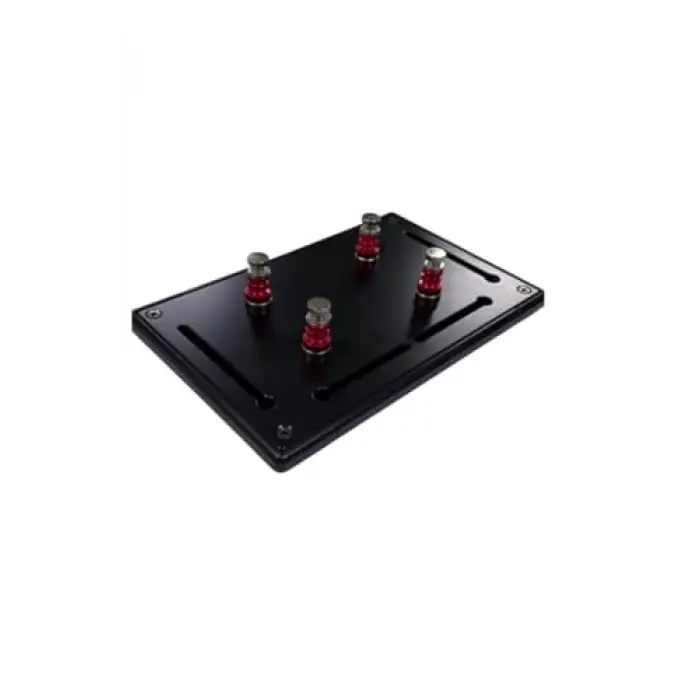 ZD-150H-1 - Güçlü Manyetik Tabanlı PCB Tutucu