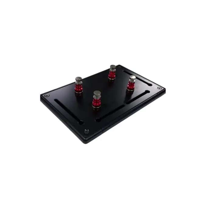 ZD-150H-1 - Güçlü Manyetik Tabanlı PCB Tutucu