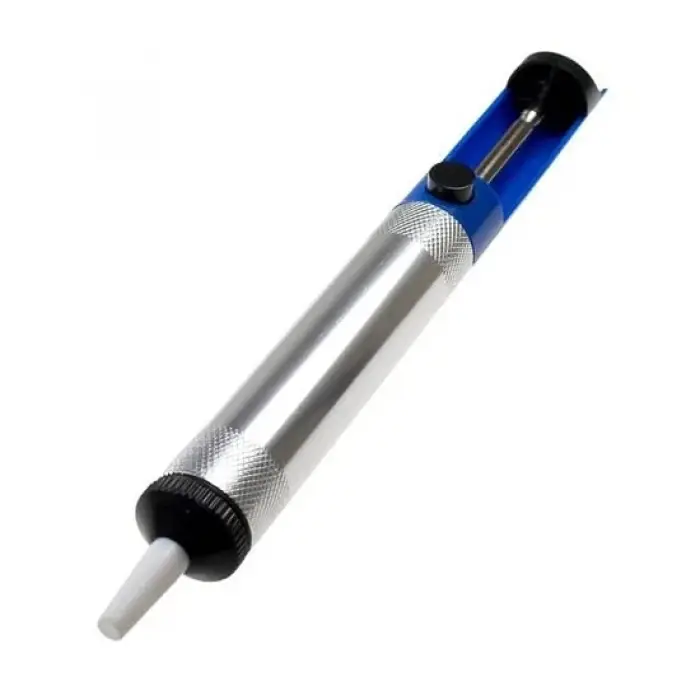 Zd-190 Metal Lehim Pompası