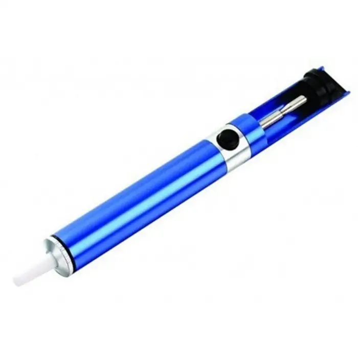 Zd-192 Metal Lehim Pompası