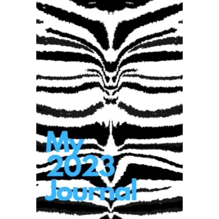 Zebra Günlük