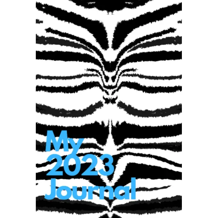Zebra Günlük