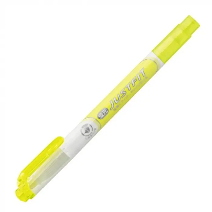 Zebra, Highlighter Fit 5 Colors, Wkt17-5C, 5li, 5 Renk
