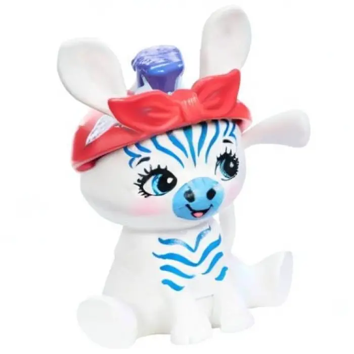 Zebra Zemirah ve Grainy Aksesuarları