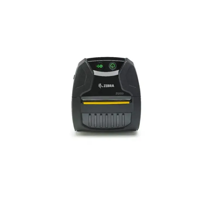 Zebra ZQ320 Plus Taşınabilir Barkod Yazıcı