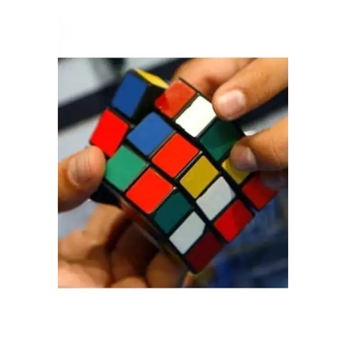 Zeka Küpü Sihirli Rubik Oyuncak