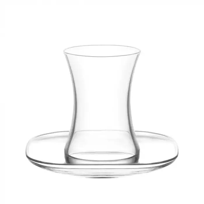 Zen 12li Çay Seti