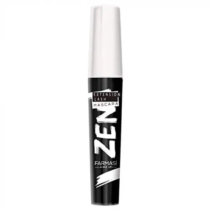 Zen maskara, 8 ml