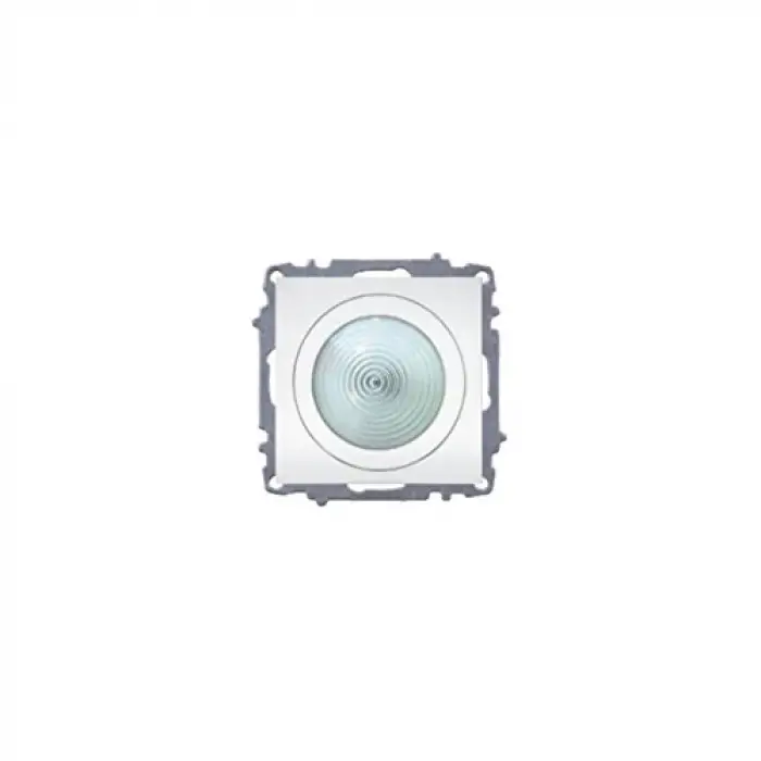 Zena Vega Beyaz Led Light M+K