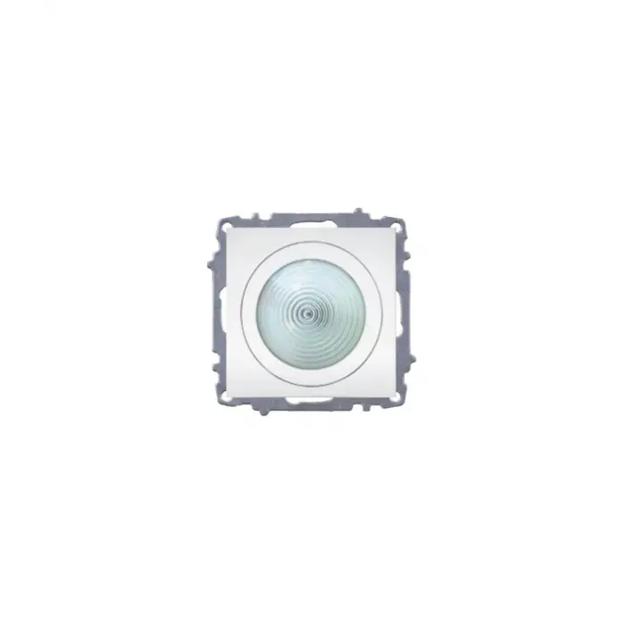 Zena Vega Beyaz Led Light M+K