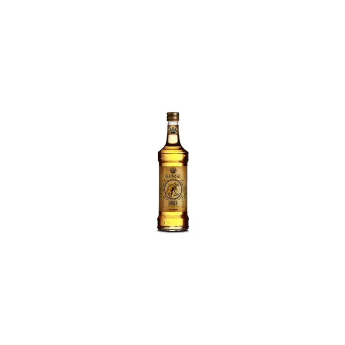 Zencefil Şurup 700 ml
