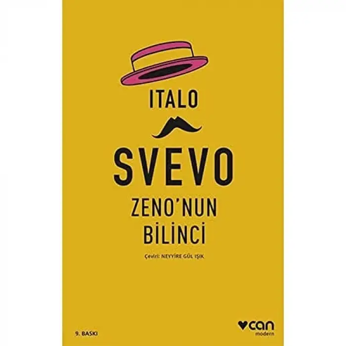 ZenoNun Bilinci