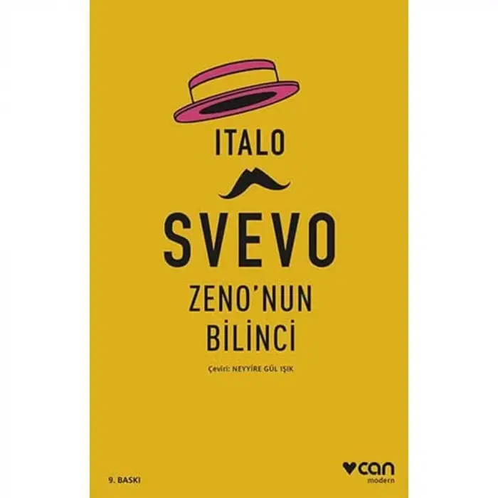 ZenoNun Bilinci
