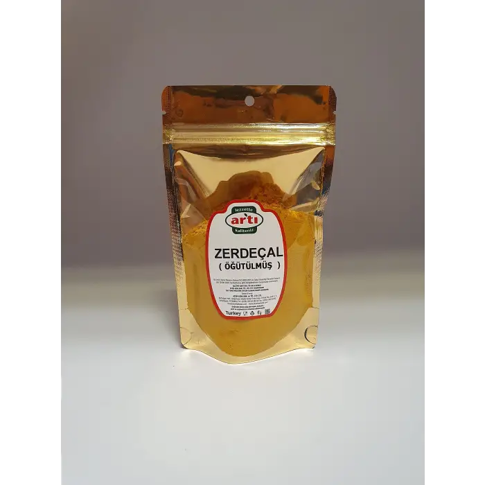 Zerdeçal 100 G
