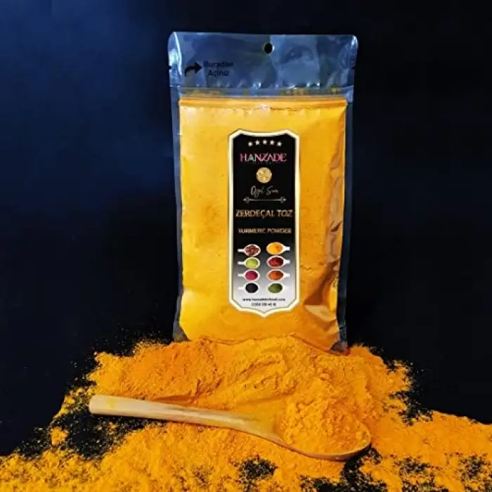 Zerdeçal Toz 50 g