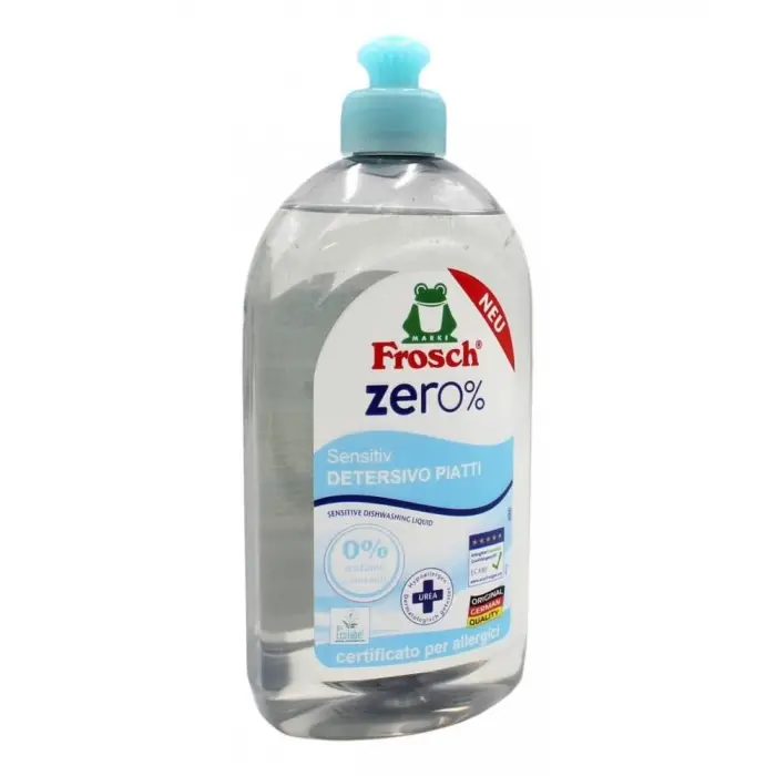Zero Bulaşık Deterjanı 500 ml