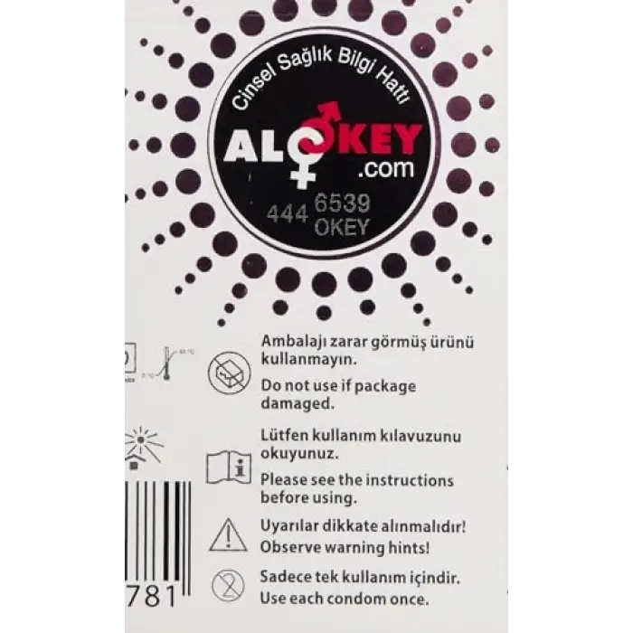 Zero Extreme Prezervatif 10 Adet