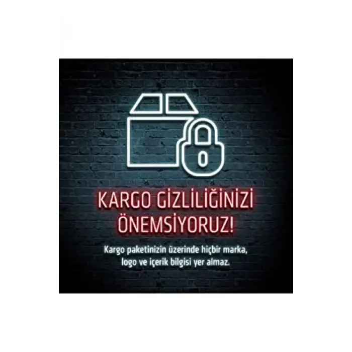Zero Prezervatif, 45li