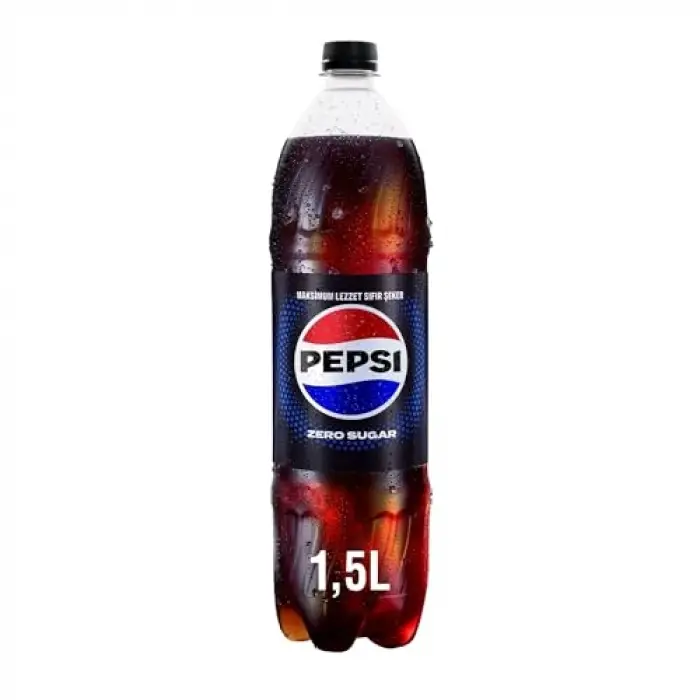 Zero Sugar 1.5L, İçecek
