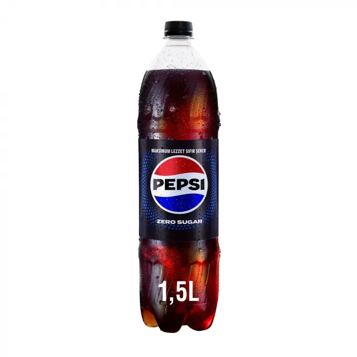 Zero Sugar 1.5L, İçecek