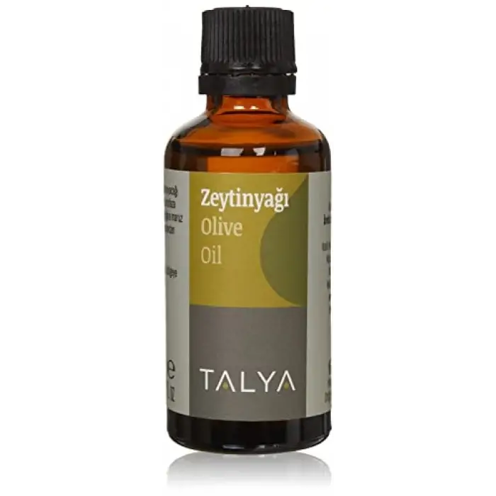 Zeytin Yağı (50 ml)