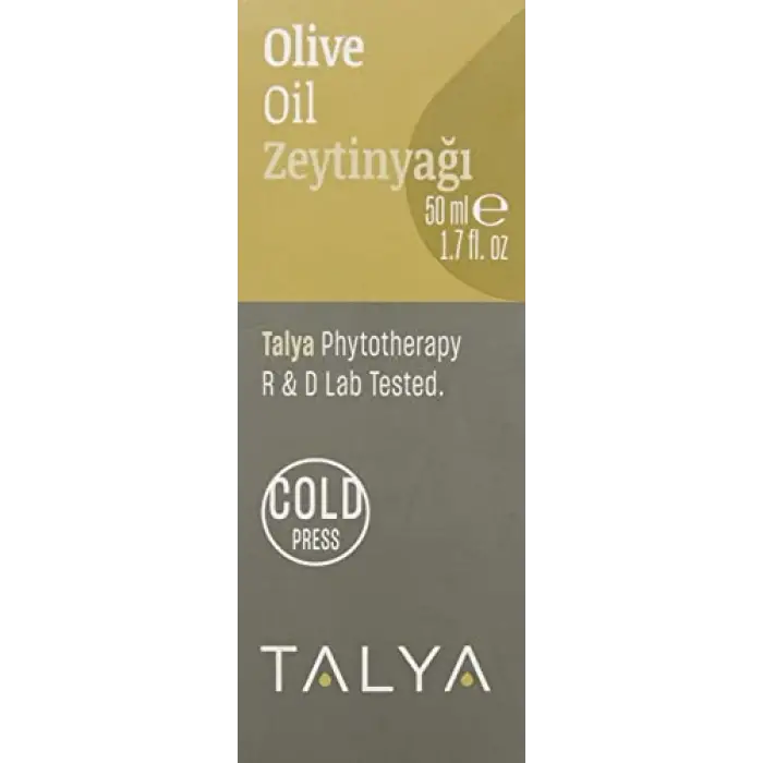 Zeytin Yağı (50 ml)