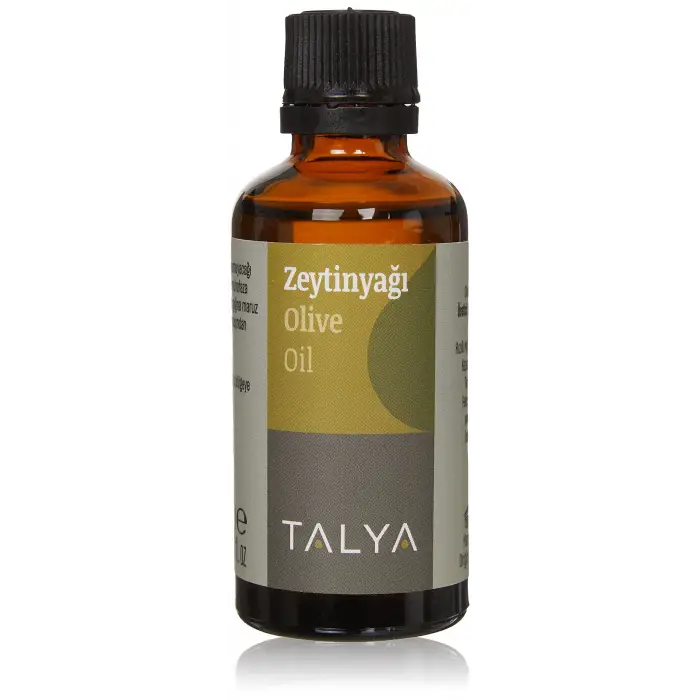 Zeytin Yağı (50 ml)