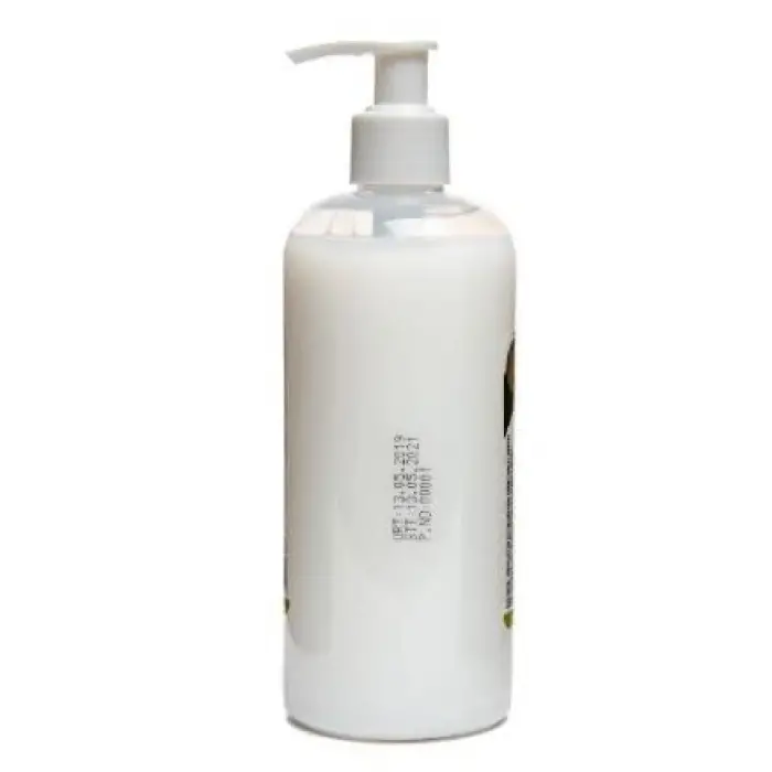 Zeytinyağlı Sıvı Sabun 400 ml