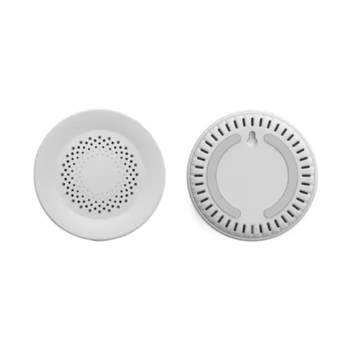 Zigbee 100 Db Akıllı Siren, Tuya, Smart Life ve Zigbee2MQTT Uyumlu