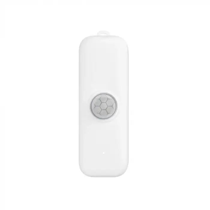 Zigbee Hareket Sensörü, Smart Life, (Tuya -, Zigbee2MQTT Uyumlu)
