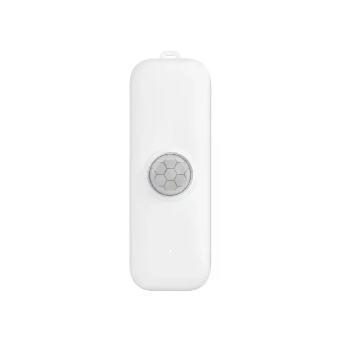 Zigbee Hareket Sensörü, Smart Life, (Tuya -, Zigbee2MQTT Uyumlu)